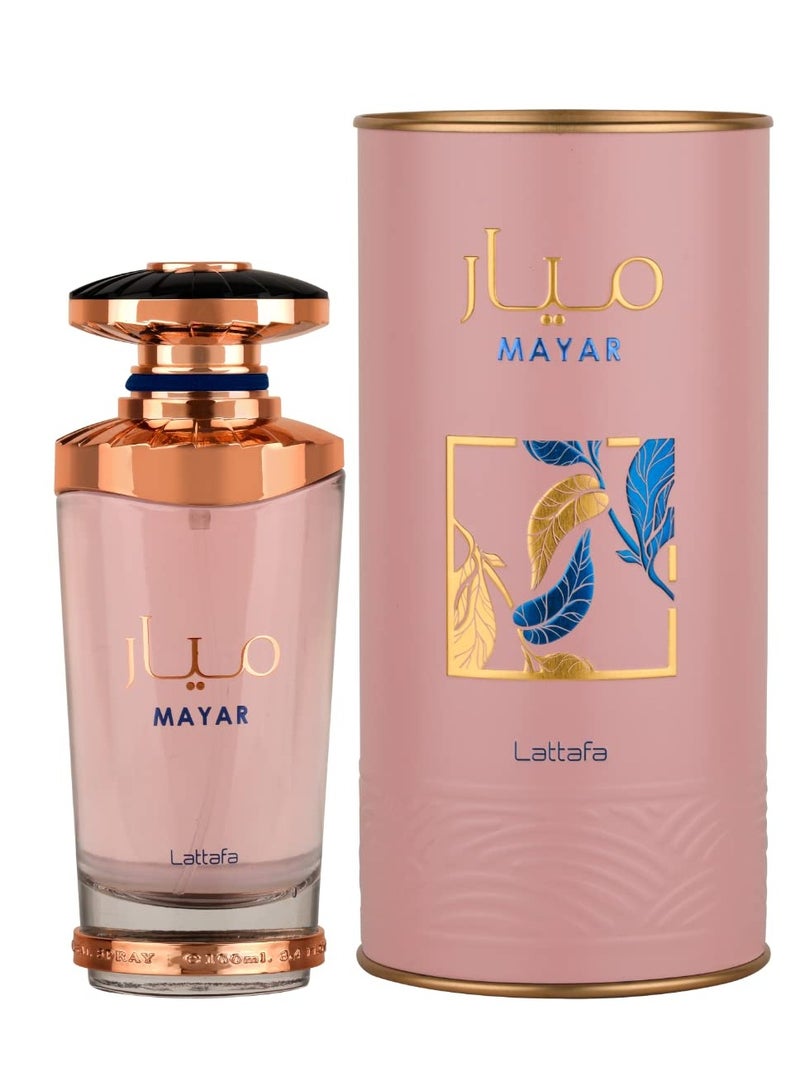 LATTAFA MAYAR PINK EAU DE PARFUM 100ML - Image 1