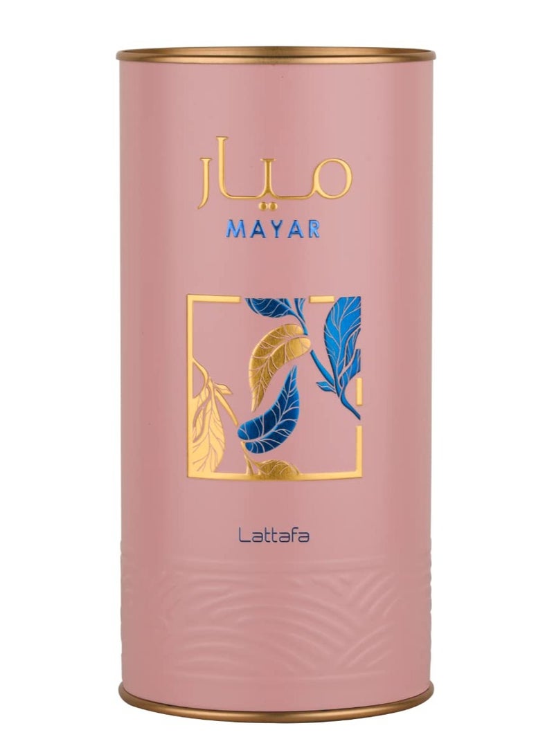 LATTAFA MAYAR PINK EAU DE PARFUM 100ML - Image 2