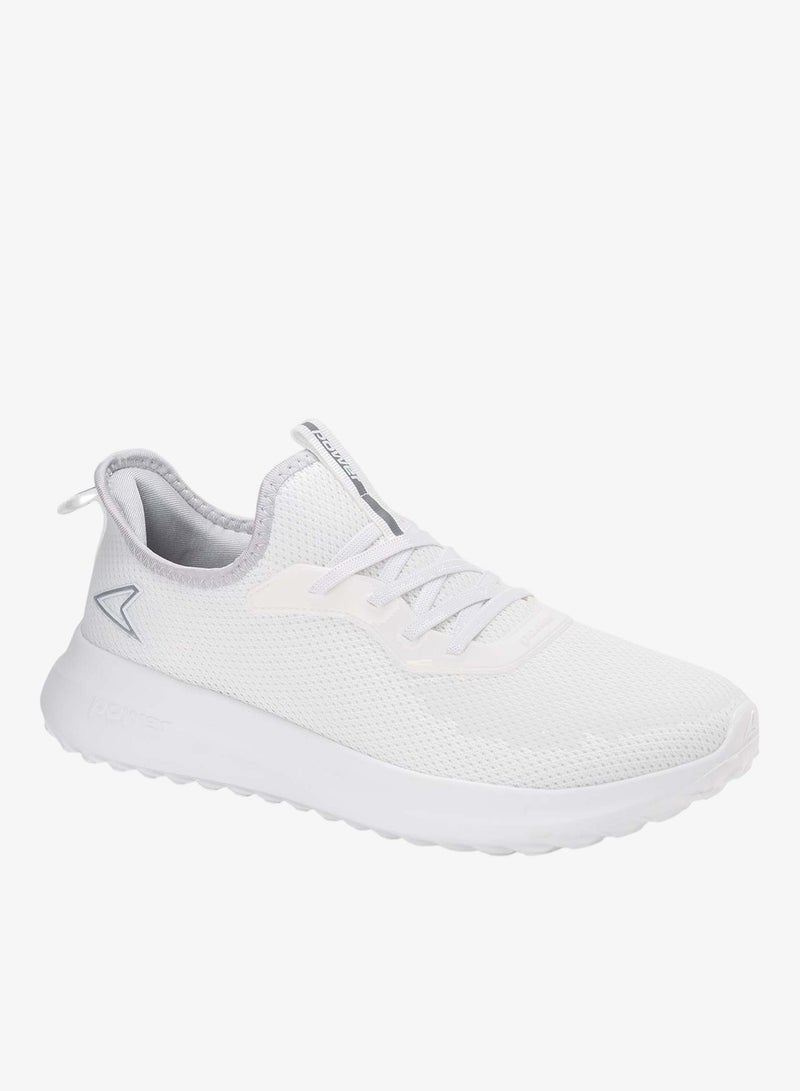 باتا حذاء باور كاجوال مسطح برباط - Image 2