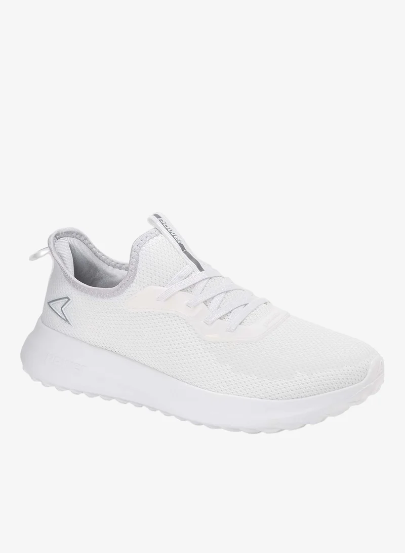 Bata Casual Flat Lace-Up Sneakers