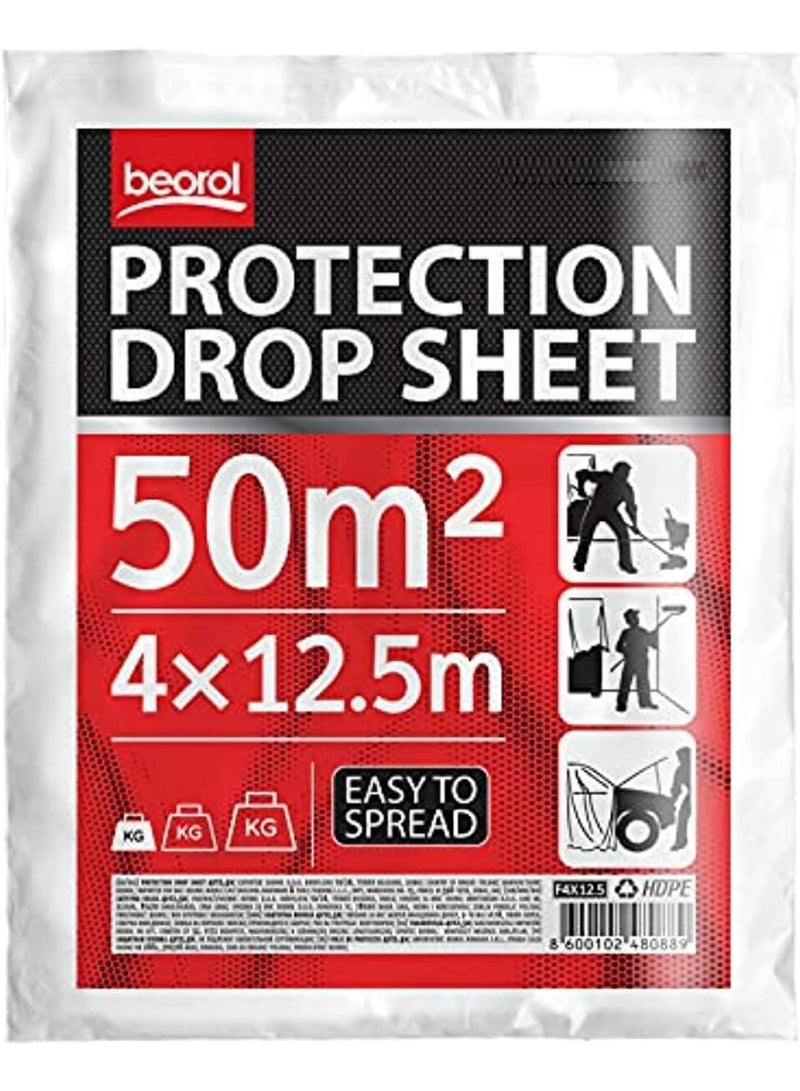 بيورول غطاء حماية 4 × 12.5 متر - Image 1