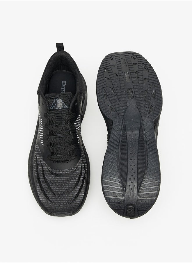 Mens' Textured Shoes with Lace-Up Closure - pzsku/Z86D72B80C73D91339410Z/45/_/1709812492/ce1c5e8b-c824-45c0-a301-f7b3a47a9055