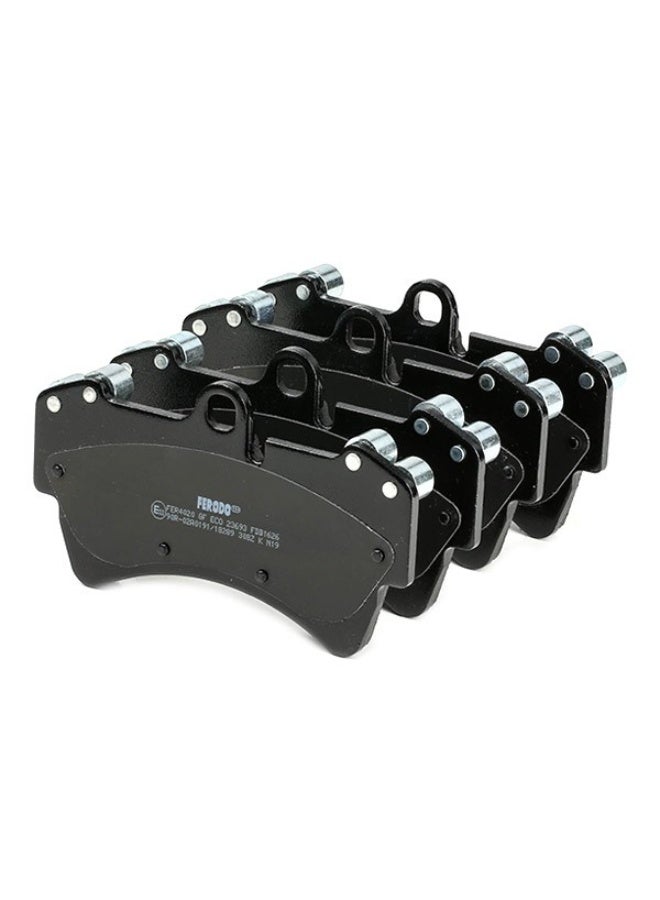 FERODO BrakePad -FDB1626 - Image 4