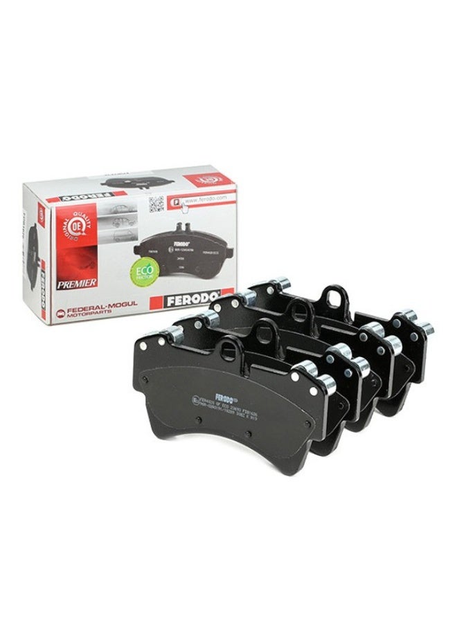 FERODO BrakePad -FDB1626 - Image 5