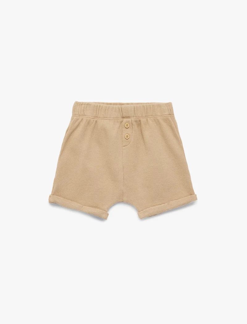 KOTON Cotton Shorts
