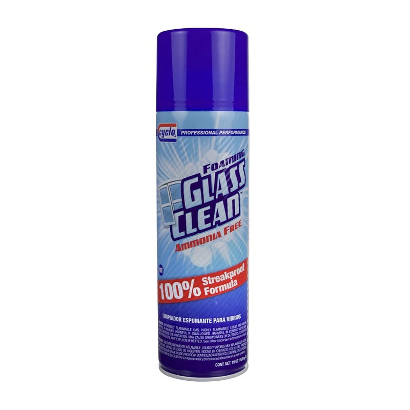 Cyclo - Glass Clean - Image 1