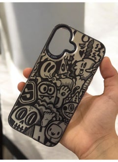Great Choice Iphone Case Cover For Iphone 16 Anti-Slip And Elegant Design  - Image 5