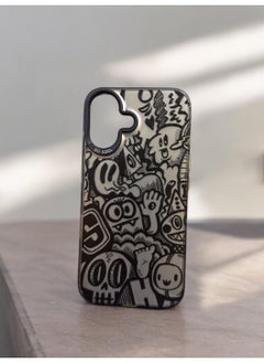 Great Choice Iphone Case Cover For Iphone 16 Anti-Slip And Elegant Design  - Image 4