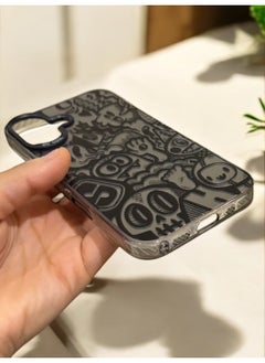 Great Choice Iphone Case Cover For Iphone 16 Anti-Slip And Elegant Design  - Image 2