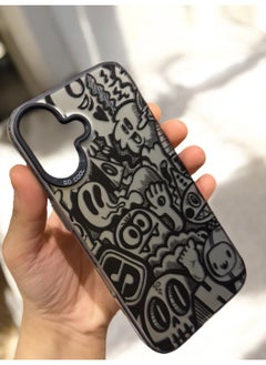 Great Choice Iphone Case Cover For Iphone 16 Anti-Slip And Elegant Design  - Image 3