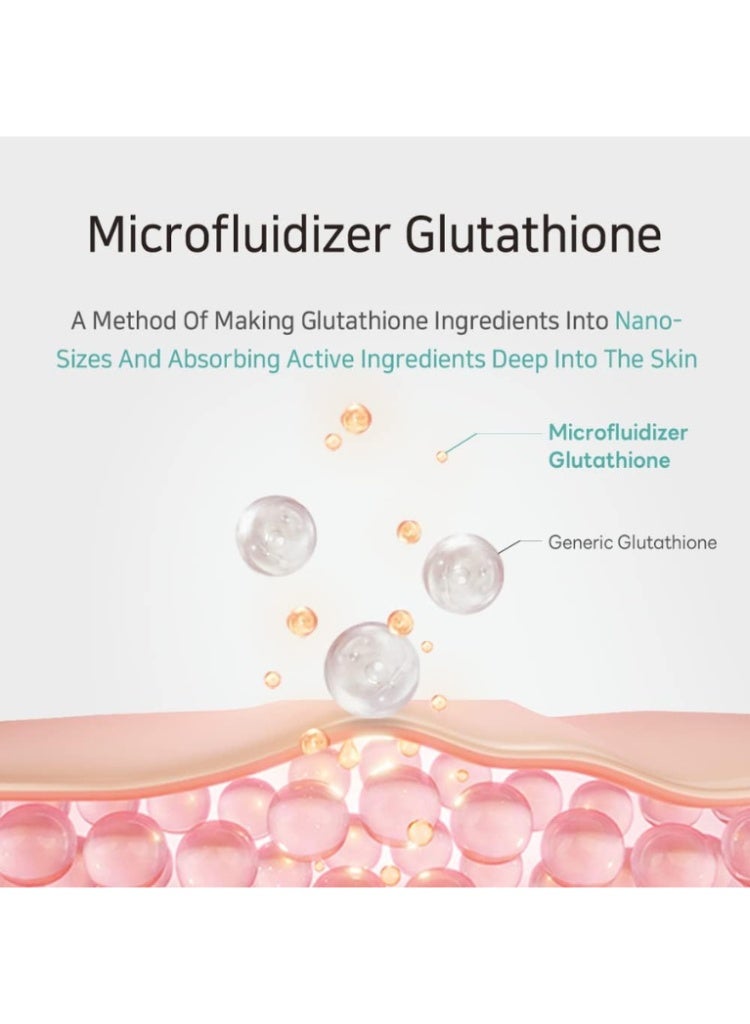 APLB Glutathione Niacinamide Facial Cream – Brightening, Dark Spot Care & Even Skin Tone Moisturizer - Image 5