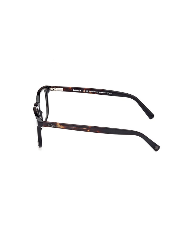 Men's Square Eyeglass Frame - TB182200156 - Lens Size: 56 Mm - pzsku/Z86D7772084D9A5B96179Z/45/_/1707222268/e8c93e31-a2b0-41b9-afd6-59926b89d9aa