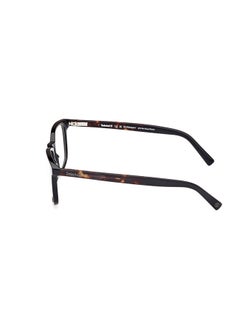 Timberland Men's Square Eyeglass Frame - TB182200156 - Lens Size: 56 Mm  - Image 2