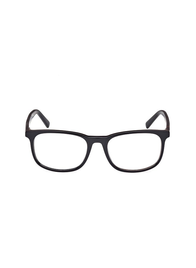 Men's Square Eyeglass Frame - TB182200156 - Lens Size: 56 Mm - pzsku/Z86D7772084D9A5B96179Z/45/_/1707222270/d737fbf9-d5f4-40ed-8c67-65b4e3c1fedb