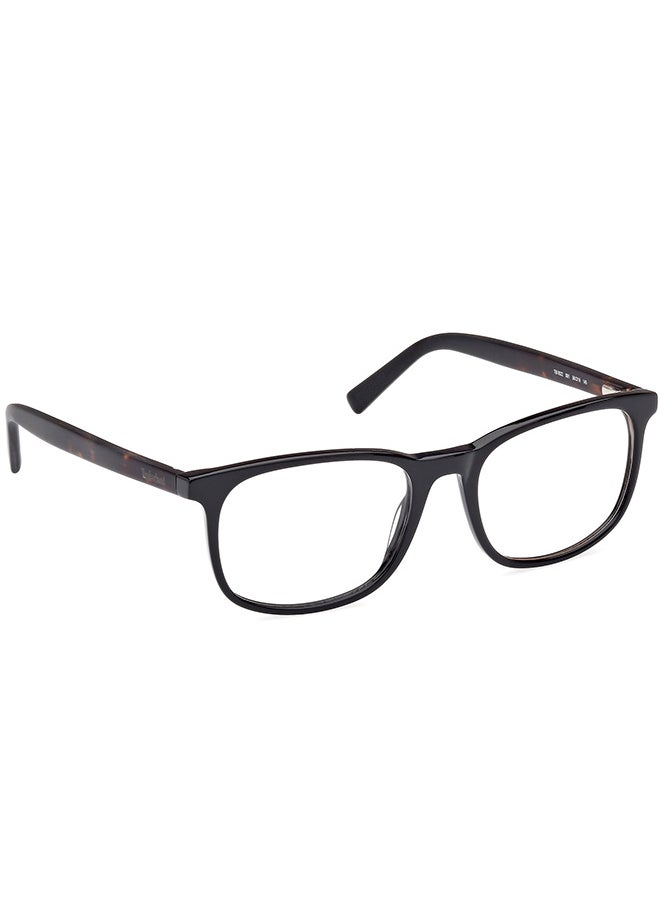 Men's Square Eyeglass Frame - TB182200156 - Lens Size: 56 Mm - pzsku/Z86D7772084D9A5B96179Z/45/_/1707222396/6c4d2717-e527-45ba-aebd-e618c0c3d557