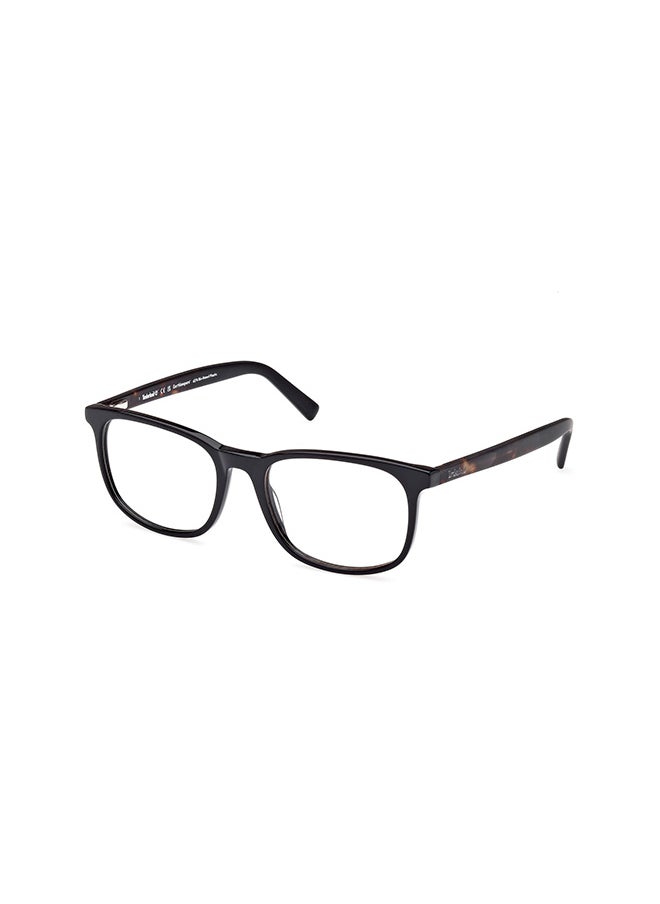 Men's Square Eyeglass Frame - TB182200156 - Lens Size: 56 Mm - pzsku/Z86D7772084D9A5B96179Z/45/_/1707222415/ddc7f254-2148-4a4d-bfa5-7b056fae99f9