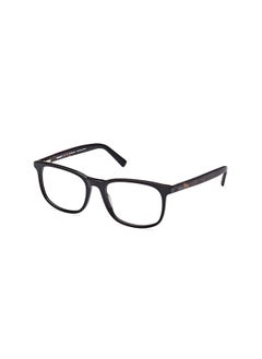 Timberland Men's Square Eyeglass Frame - TB182200156 - Lens Size: 56 Mm  - Image 1
