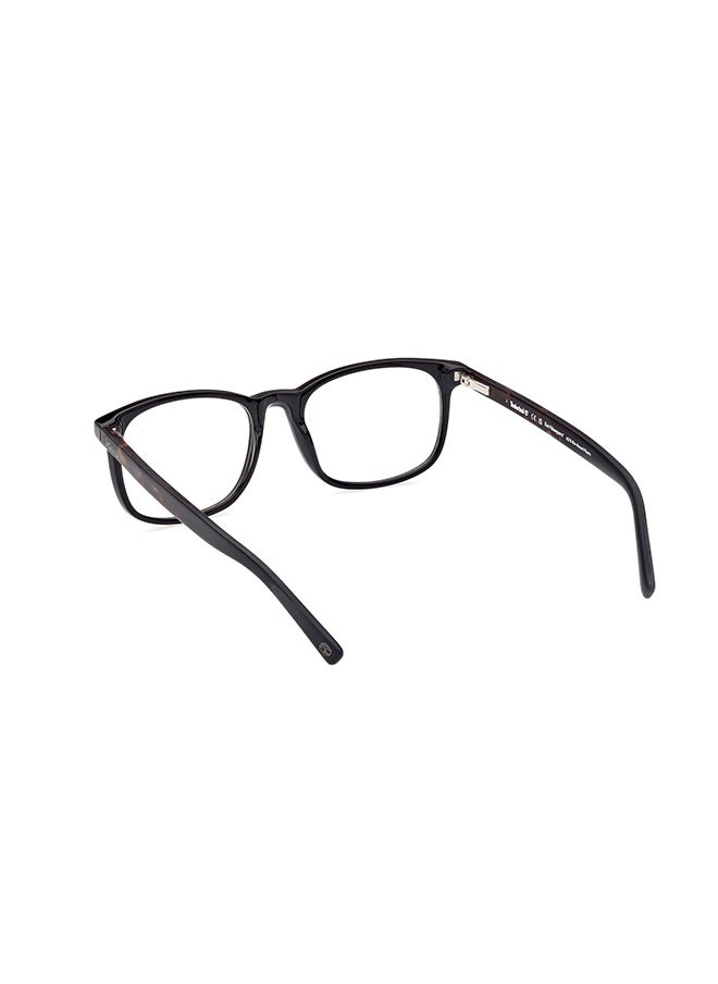 Men's Square Eyeglass Frame - TB182200156 - Lens Size: 56 Mm - pzsku/Z86D7772084D9A5B96179Z/45/_/1707222417/df709f3f-7b45-4b02-8dc4-4707b5a8164c