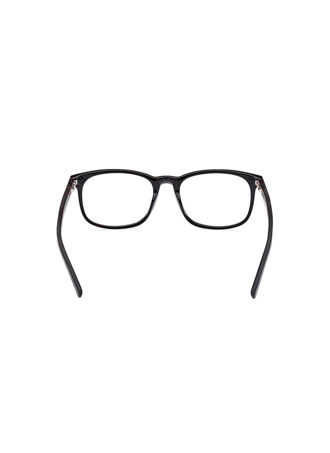 Men's Square Eyeglass Frame - TB182200156 - Lens Size: 56 Mm - pzsku/Z86D7772084D9A5B96179Z/45/_/1707222418/7bd65d0f-81b2-4d7f-9cfd-166be9197859