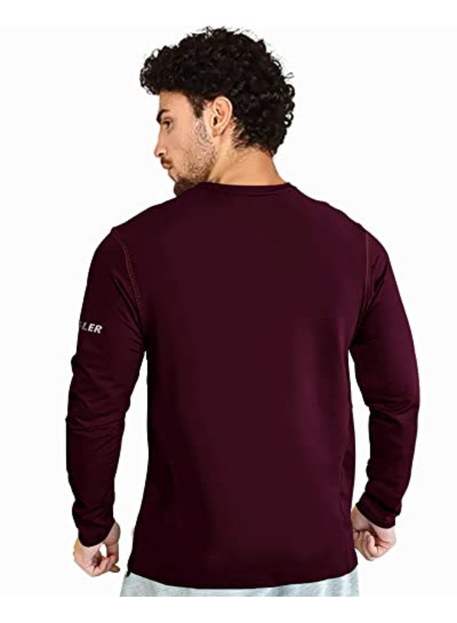 eyebogler Men's Regular Fit T-Shirt - Image 2