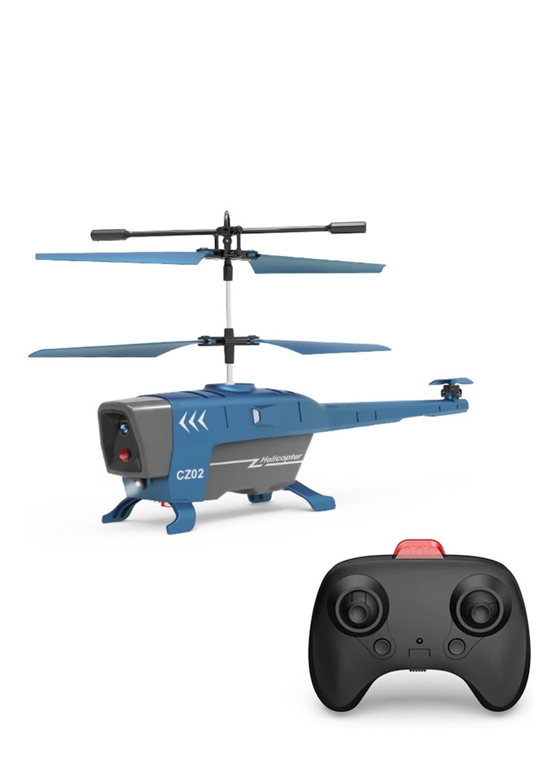 KOPPLA RC Helicopter Toy,with Enhanced Intelligent Obstacle Avoidance and Altitude Control - Image 1