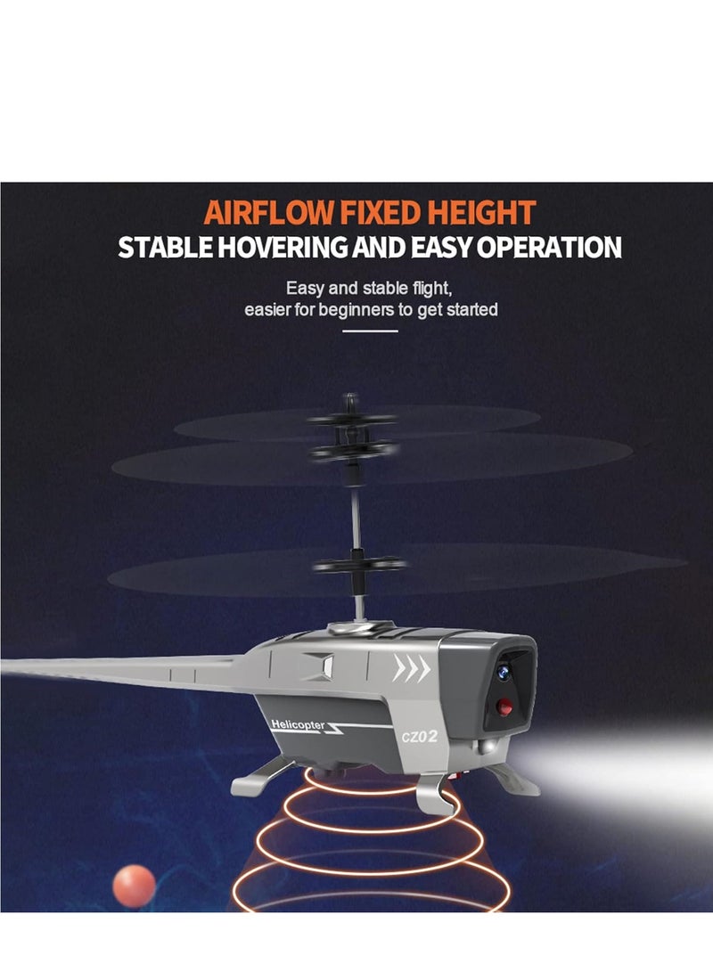 KOPPLA RC Helicopter Toy,with Enhanced Intelligent Obstacle Avoidance and Altitude Control - Image 5