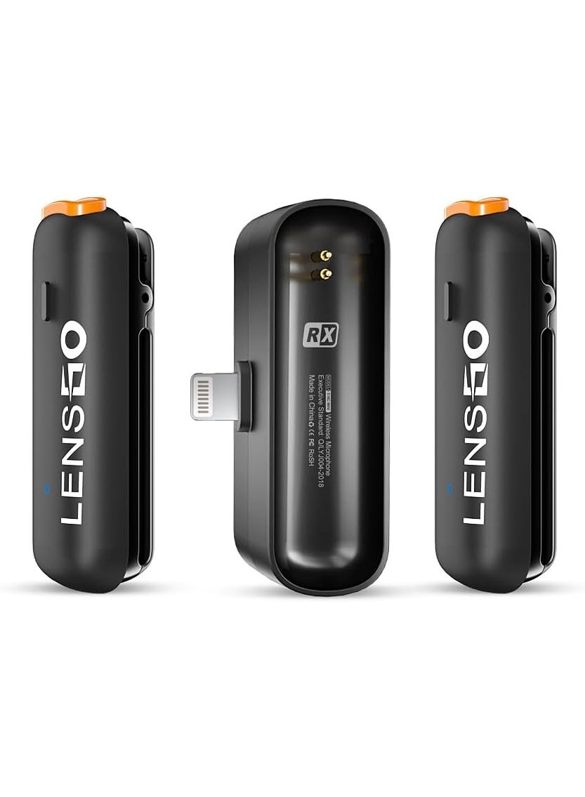 لينس جو LENSGO 518mini