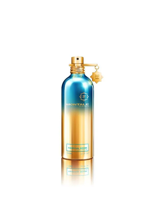 مونتال Tropical Wood 100Ml