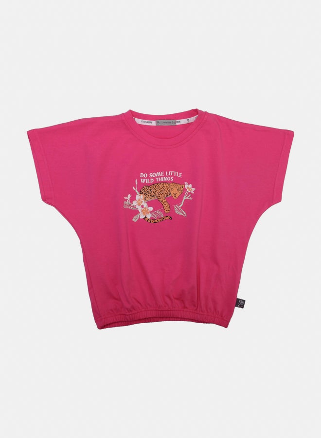 OWNKIDS Girl Top - Image 1
