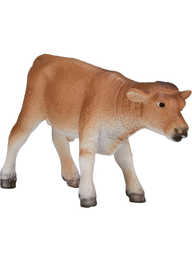 MOJO Jersey Calf Standing Toy Figure - Image 4