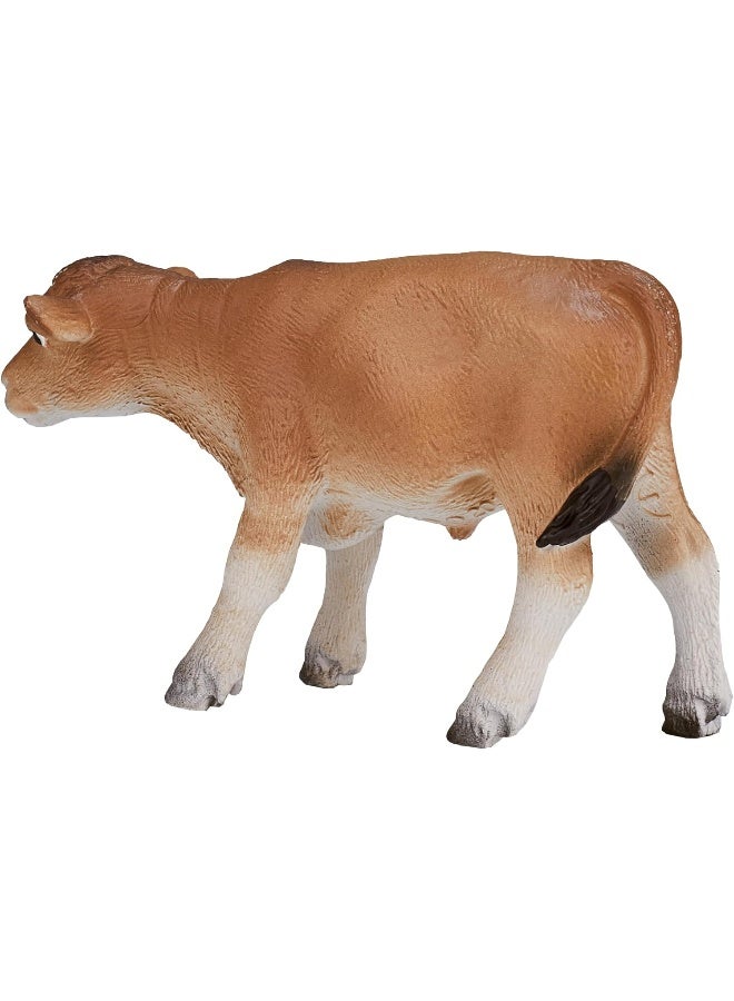 MOJO Jersey Calf Standing Toy Figure - Image 2