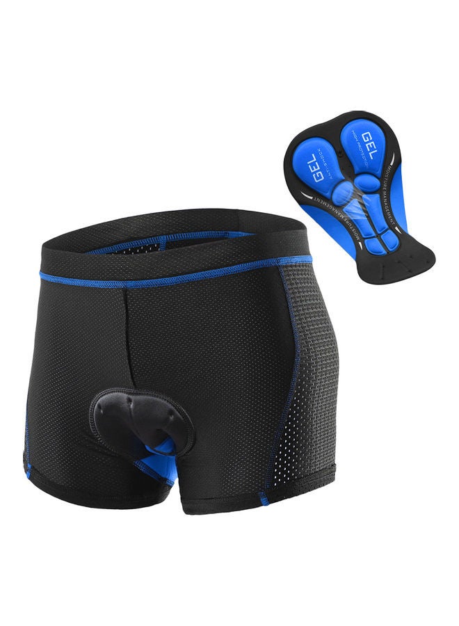 LIXADA Gel Padded Cycling Shorts - Image 1