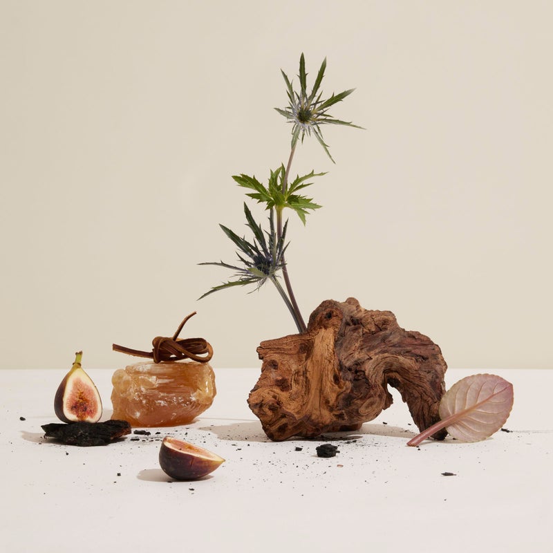 Good Chemistry Unknown Legend Body Mist 5 fl oz - Light, Woody Spray with Eucalyptus, Violet Leaf, & Charcoal Santal - Warm, Clean & Vegan - Image 2