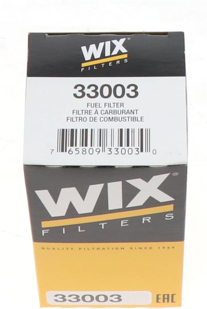 WIX Racing Filters Fuel Filter Flexible purchase choices - Image 5