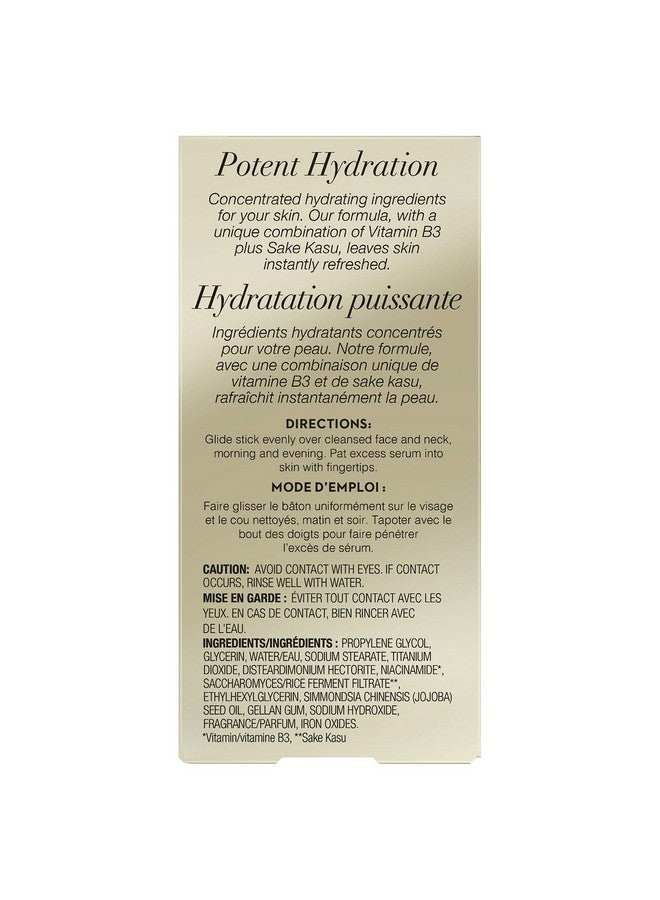 سيروم الوجه من أولاي، سيروم منعش للبشرة مع خلاصة الساكي وفيتامين ب3، 0.47 أونصة سائلة - Image 2