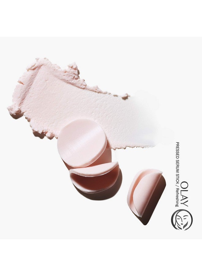 سيروم الوجه من أولاي، سيروم منعش للبشرة مع خلاصة الساكي وفيتامين ب3، 0.47 أونصة سائلة - Image 5