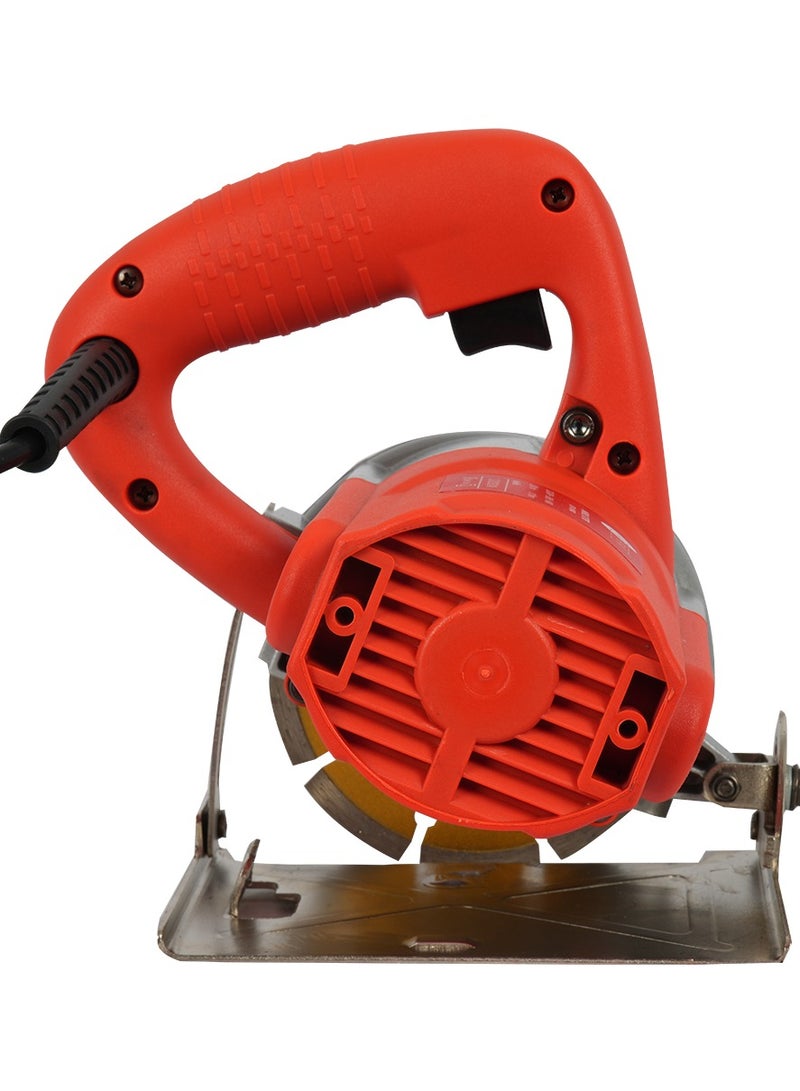 AFRA Afra 110Mm Marble Cutter 1480W  - Image 5