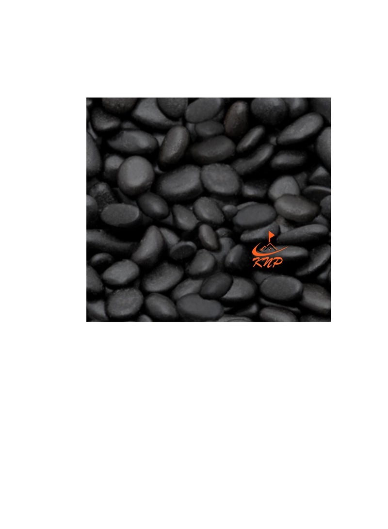 كنب حصى سوداء - Image 3