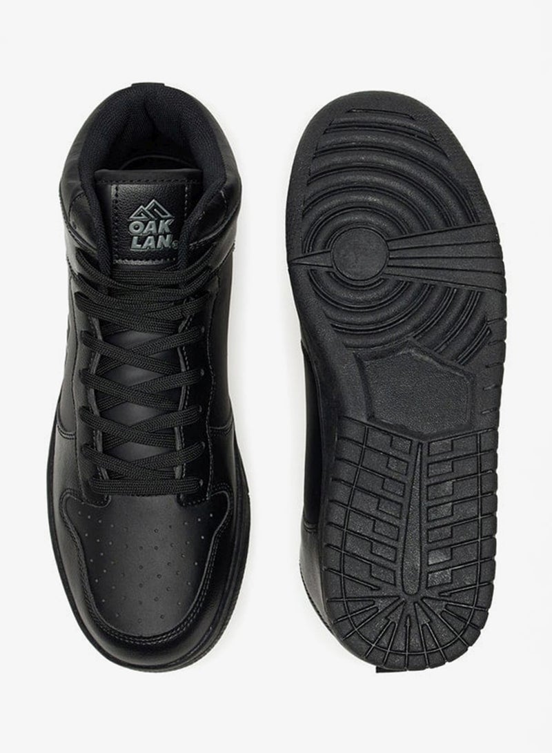 شو اكسبرس حذاء رياضي رجالي برباط - Image 4