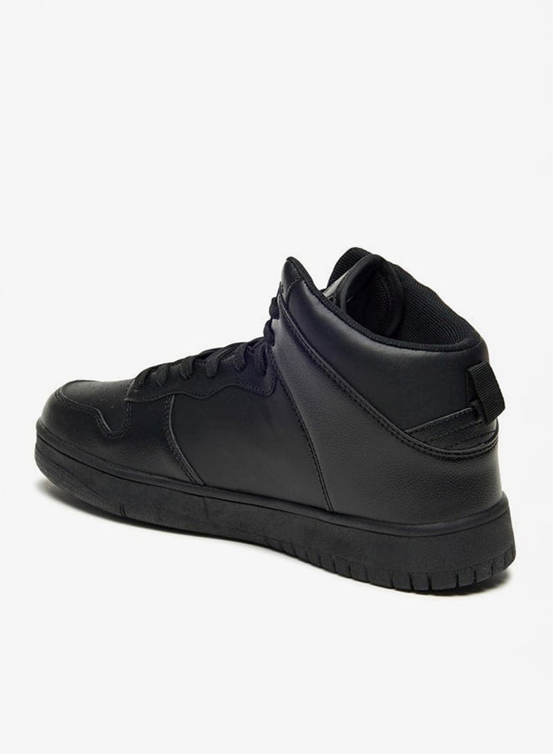 شو اكسبرس حذاء رياضي رجالي برباط - Image 3