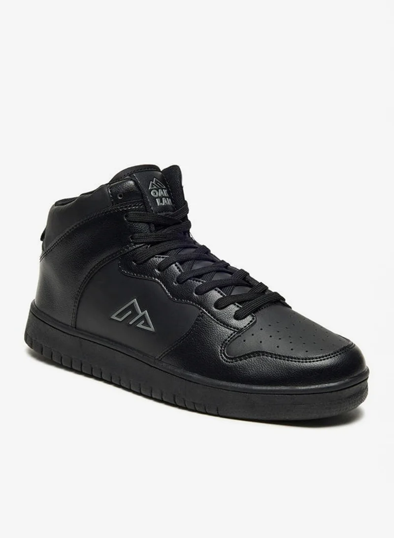 شو اكسبرس حذاء رياضي رجالي برباط