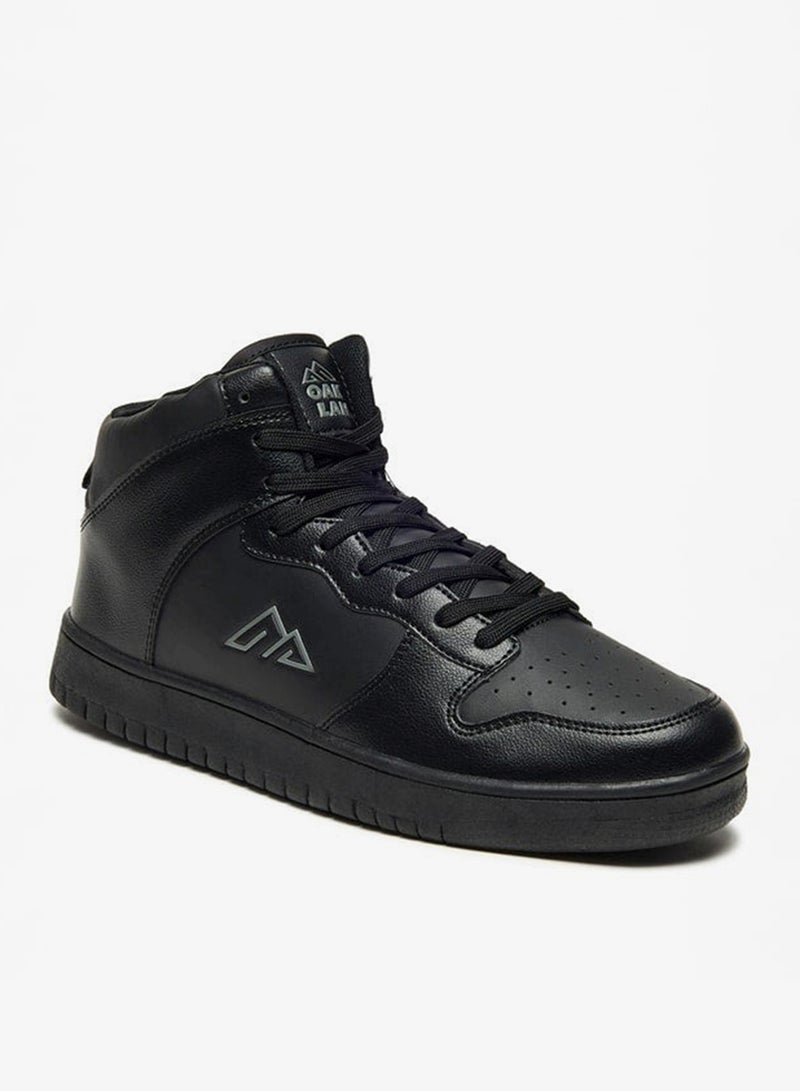 شو اكسبرس حذاء رياضي رجالي برباط - Image 2