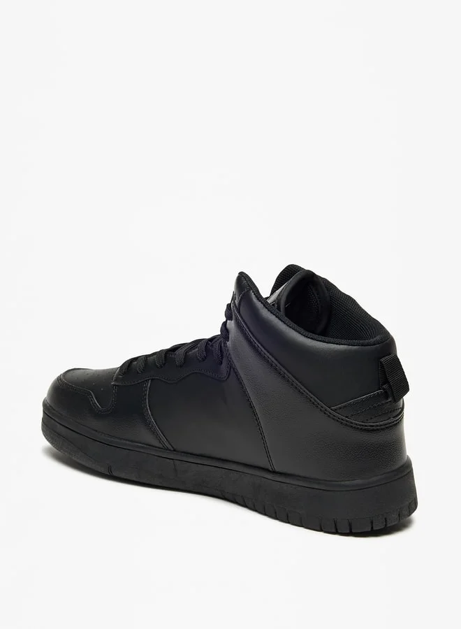 Oaklan by Shoexpress Men Sports Shoes with Lace-Up Closure