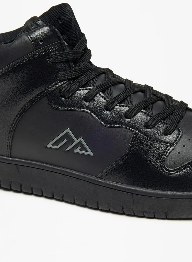Oaklan by Shoexpress Men Sports Shoes with Lace-Up Closure