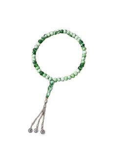 TOVELE5 Ramadan Gift /Custom design /10mm/Tasbih/Prayer Beads/33Pcs/8mm  - Image 2