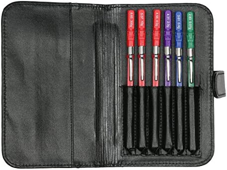 Baseline Baseline Foldup Monofilament Evaluator Foot Set of 6 with Case - Image 2