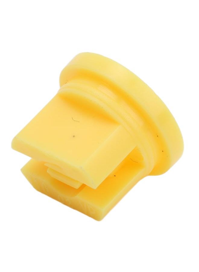 Thoraya 20 Pcs Flat Fan Spray Tip Uniform Spray Distribution 110 Degree Agricultural Sprayer Atomizing Nozzle 0.1‑2mm Bore Diameter  - Image 3