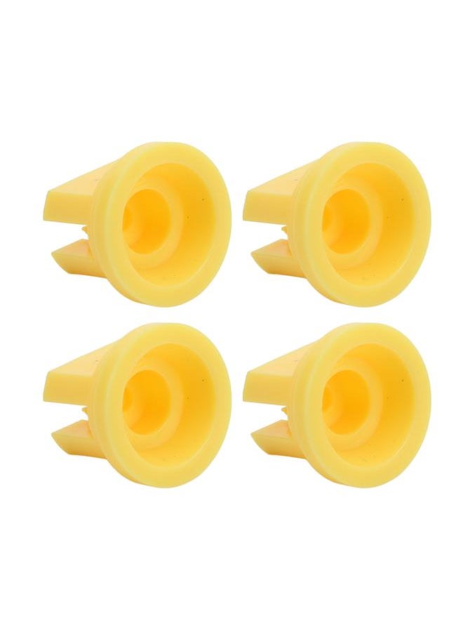 Thoraya 20 Pcs Flat Fan Spray Tip Uniform Spray Distribution 110 Degree Agricultural Sprayer Atomizing Nozzle 0.1‑2mm Bore Diameter  - Image 2