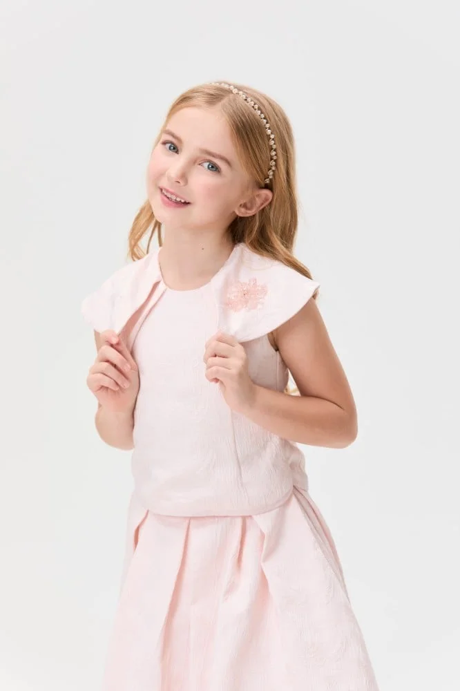 Tenda Short-sleeve blouse