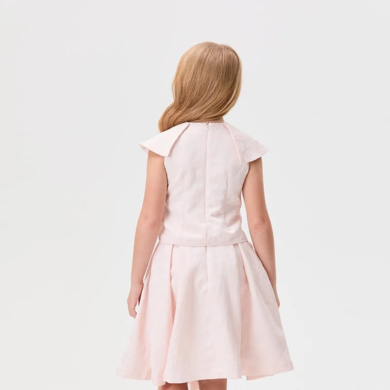 Tenda Short-sleeve blouse